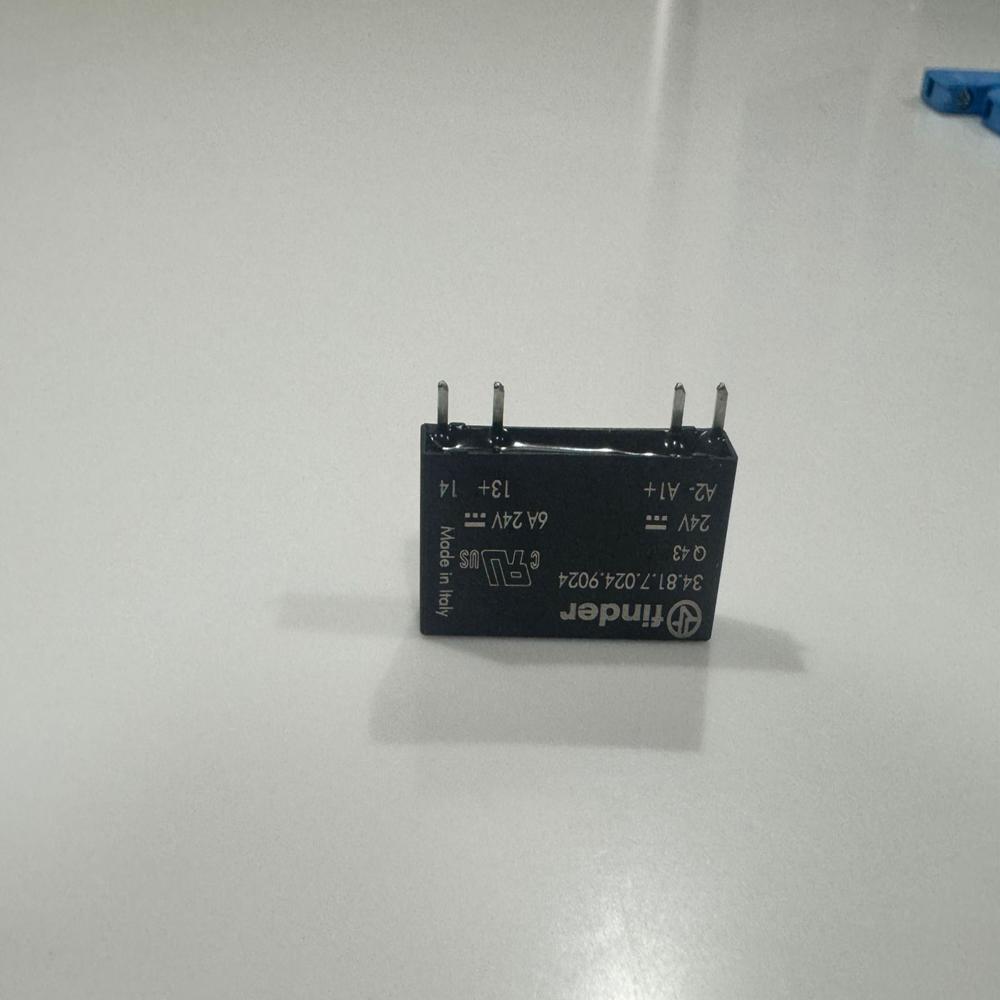 34.51.7.060.0010 Finder Power Relay