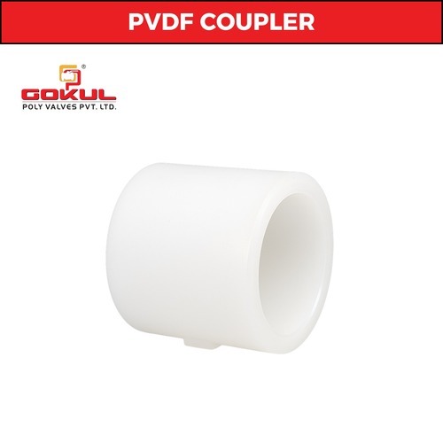 Pvdf Concentric Reducer