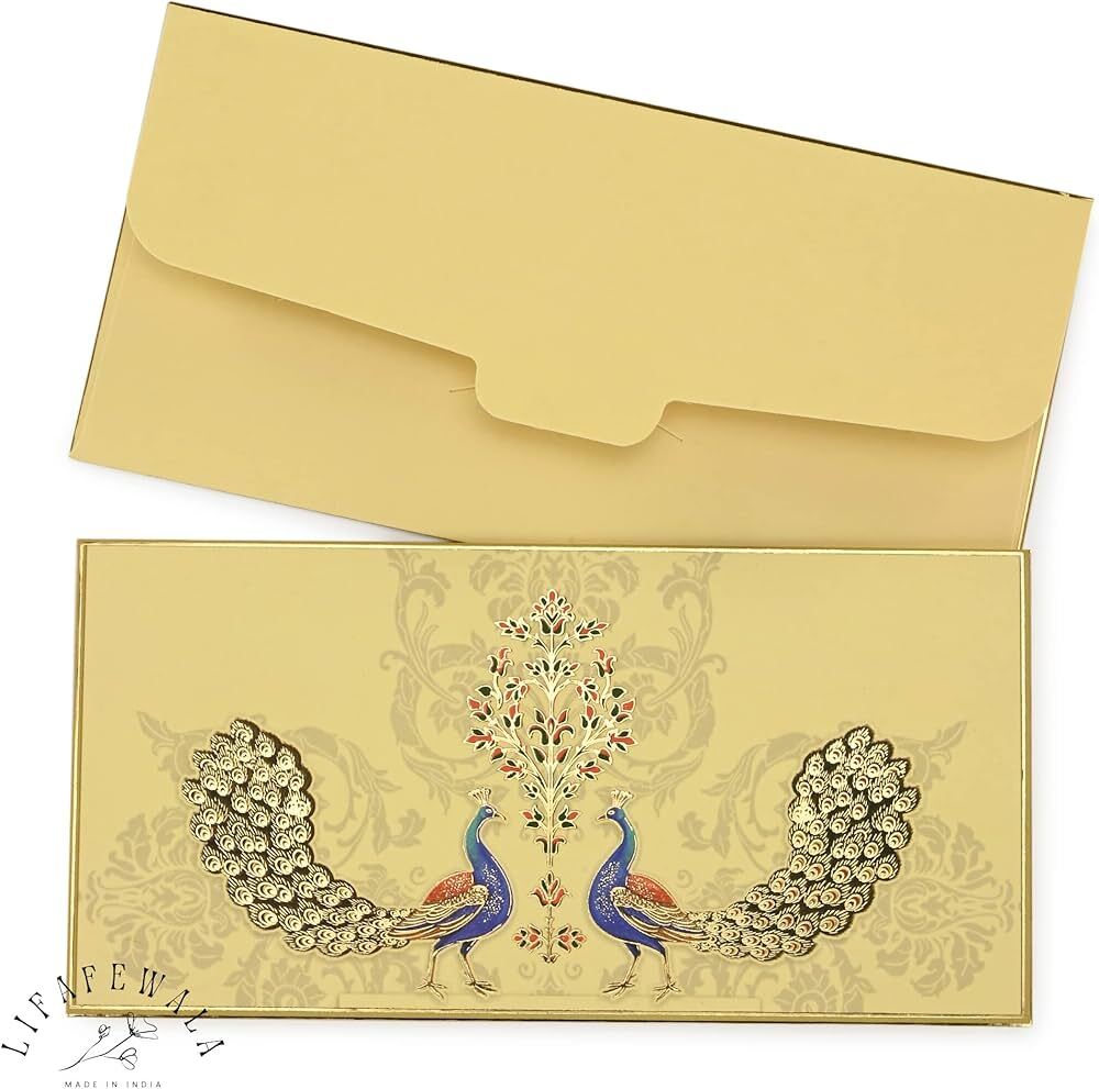 Printed Envelopes