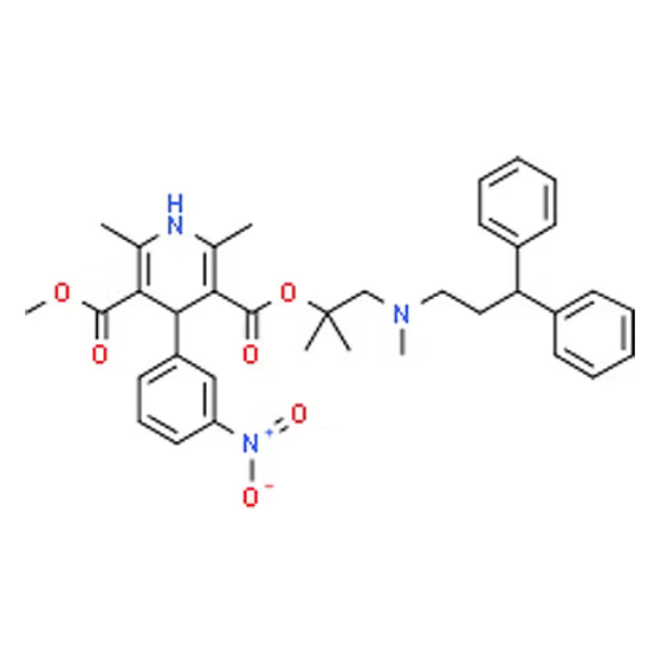 Lercanidipine Hydrochloride