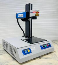 Utensil Laser Marking Machine - Ozone