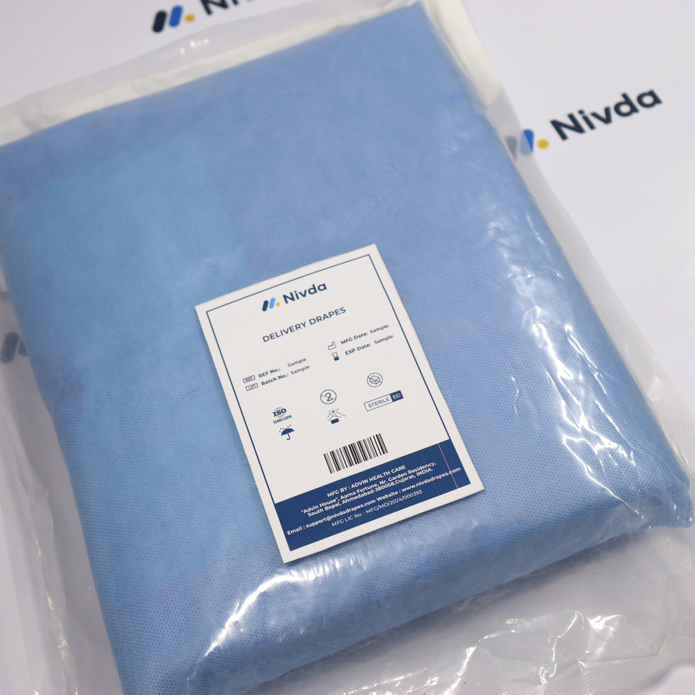 Operating Theater Drape