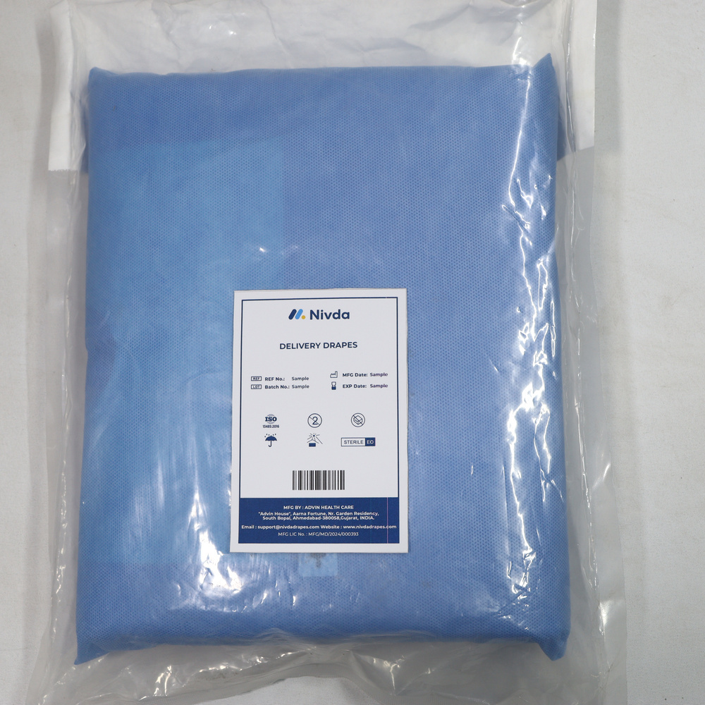 Operating Theater Drape