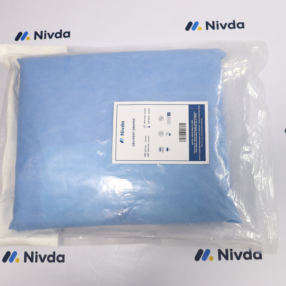 Operating Theater Drape