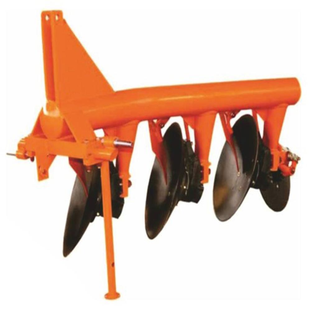 2 to 5 Disc Plough