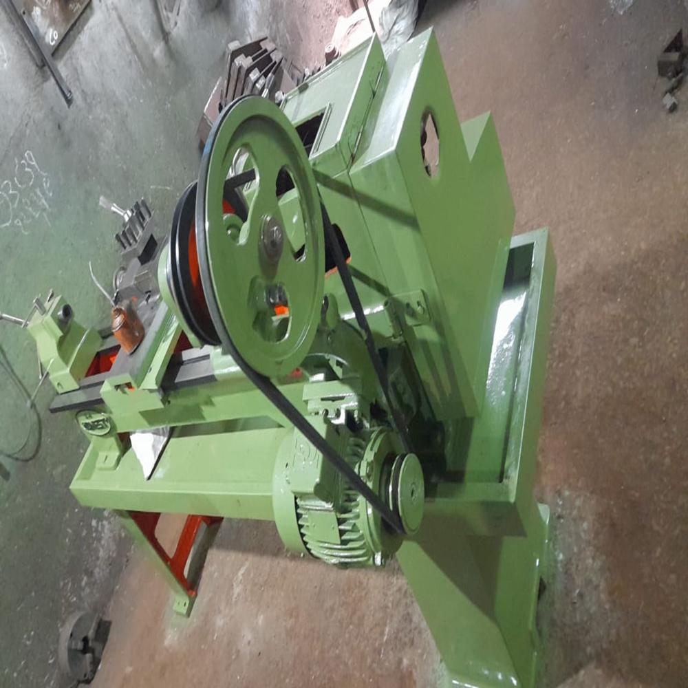 Light Duty Lathe Machines