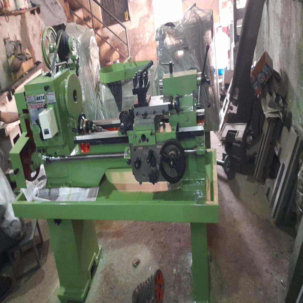 Light Duty Lathe Machines