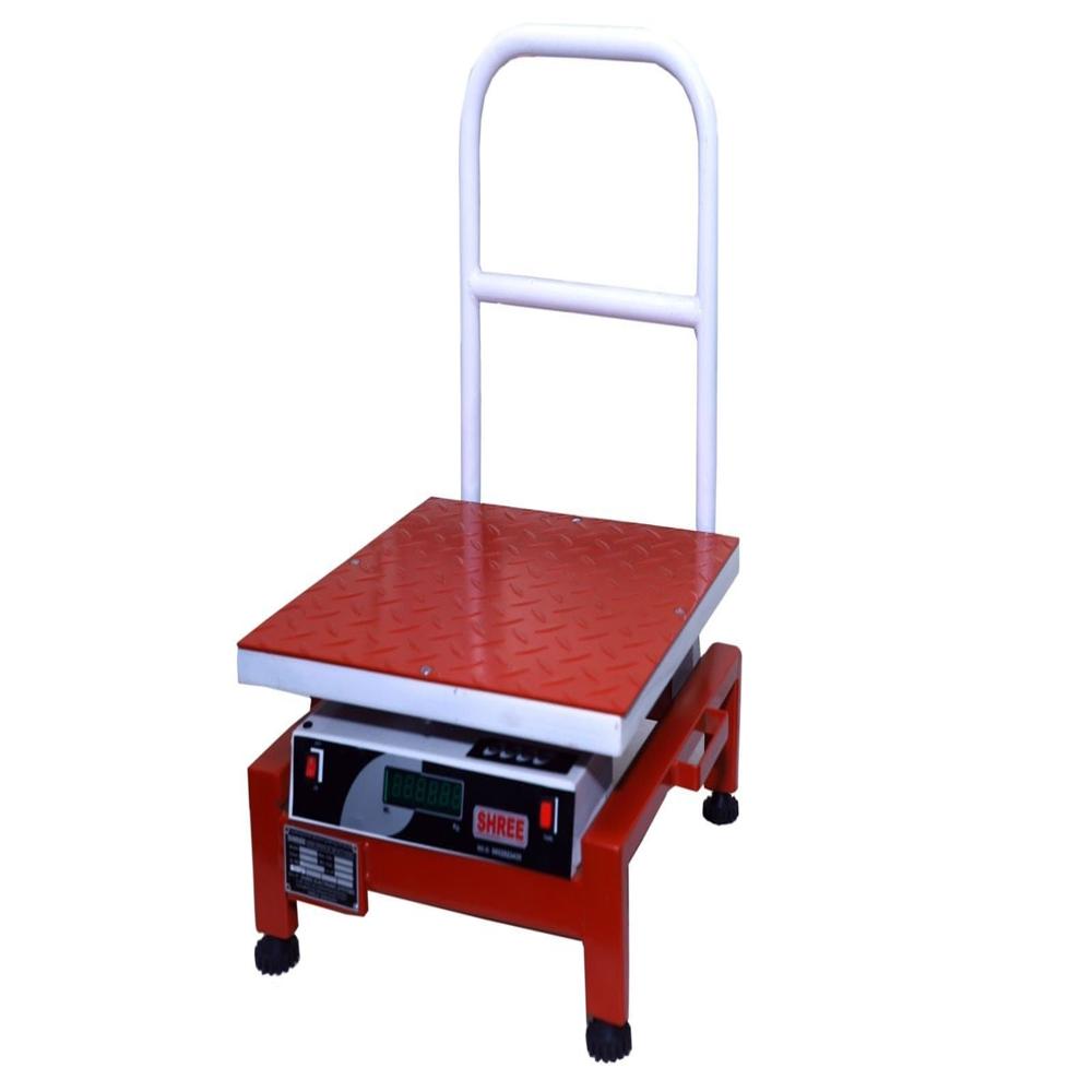 Shetkari Weighing Scale