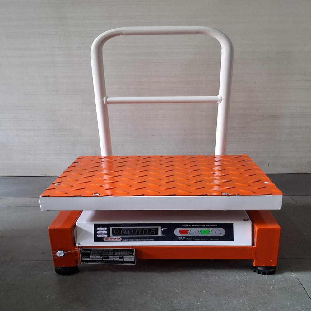 Shetkari Weighing Scale