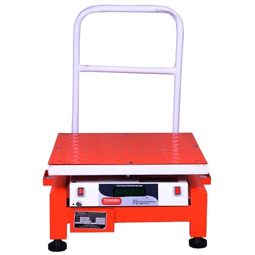 Shetkari Weighing Scale