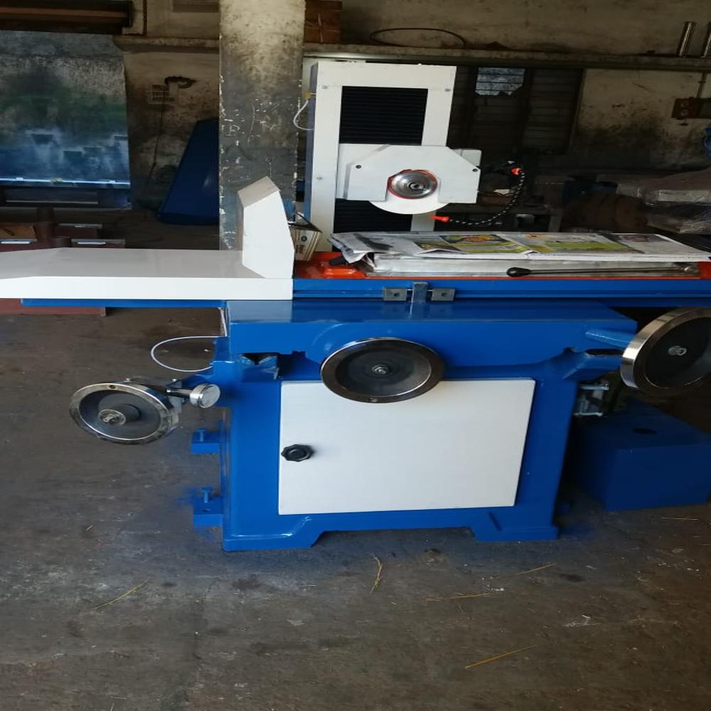 Surface Grinder - Color: Blue