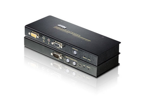 Aten Ce750 Usb Kvm Extender