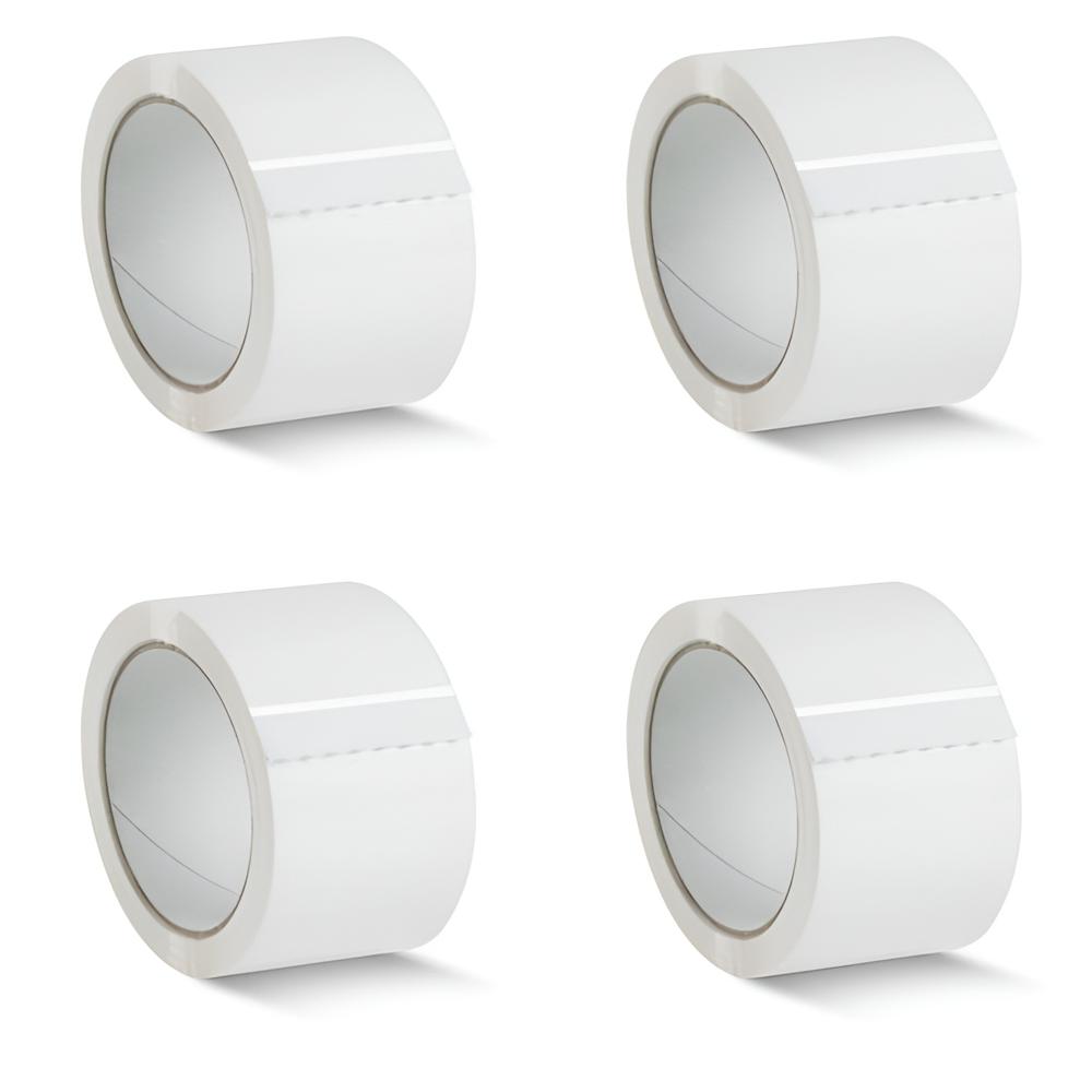 High Strength Tissue Tape