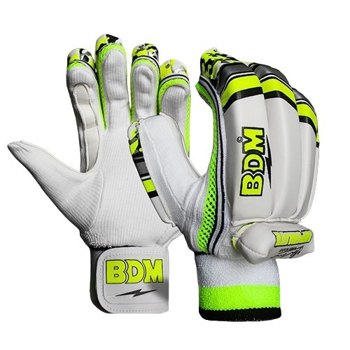 Players Autograph Superlite Batting Gloves