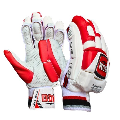 Dynamic Super Batting Gloves By Bdmr Cricket Solutions