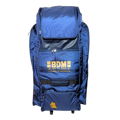 BDM Signature Pro Professional Kit Bag