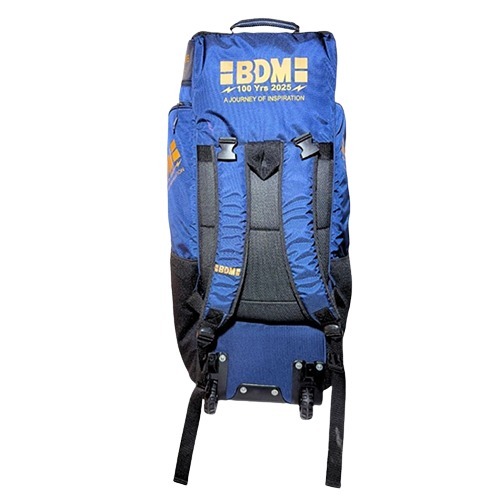 BDM Signature Pro Professional Kit Bag