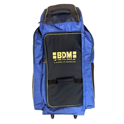BDM Professional Kit Bag