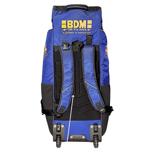 BDM Professional Kit Bag