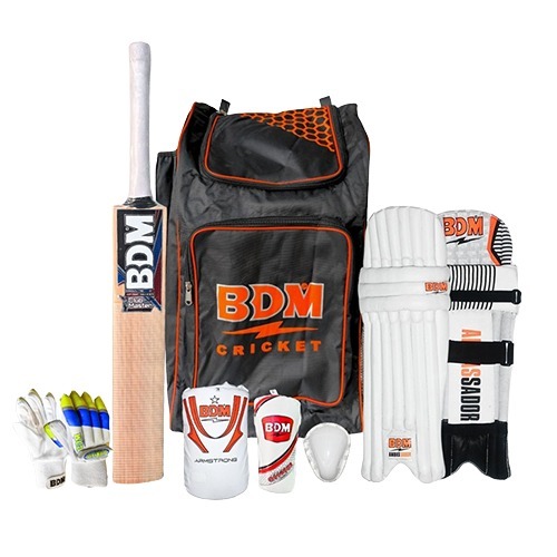 BDM Summer Kit Bag