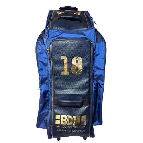 Cricket Kit Bag