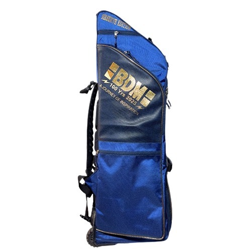 Bdm Cricket Kit Bag