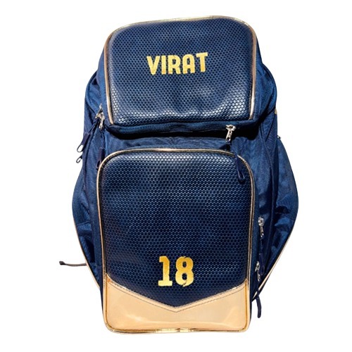 Virat Special Edition Kit Bag