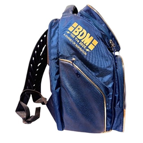 Virat Special Edition Kit Bag