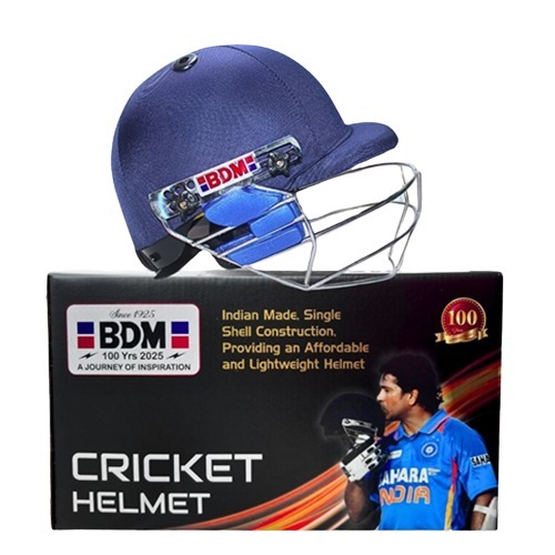 Dynamic Super Cricket Helmet