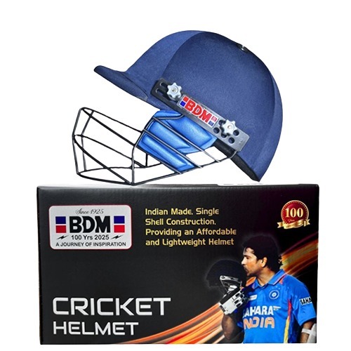 Commander Cricket Helmet