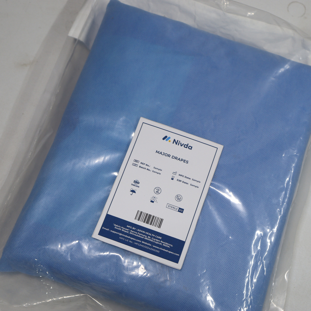 Surgical Procedure Drape