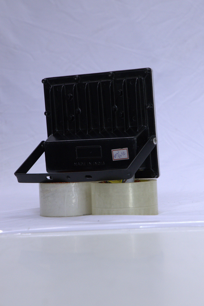 LED FLOOD LIGHT - 50W (THETA)