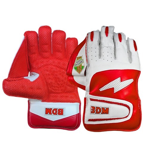 Aero Dynamic Gloves