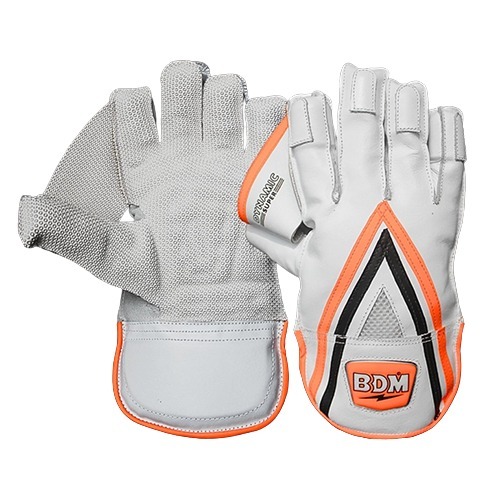 Dynamic Super Gloves