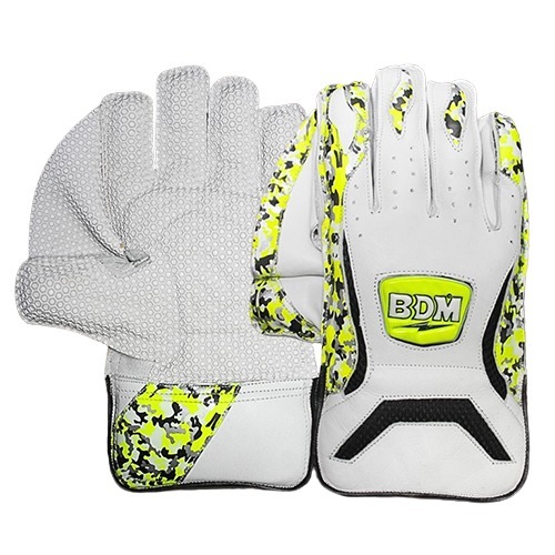 Dynamic Super Wicket Keeping Gloves