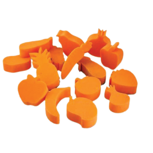 Frits and Vegetables Dabbers