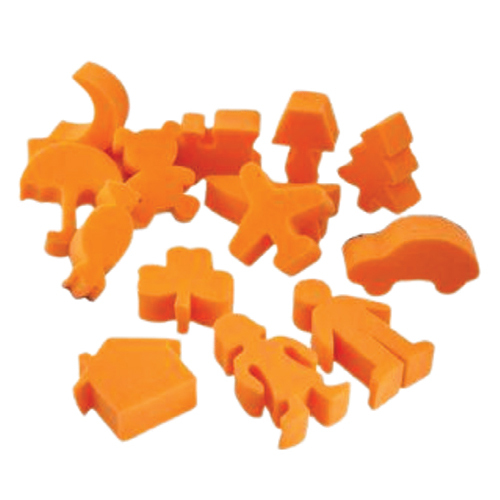 Vehicle And Object Dabbers