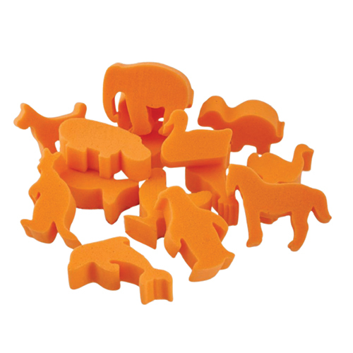 Animals and Birds Dabbers