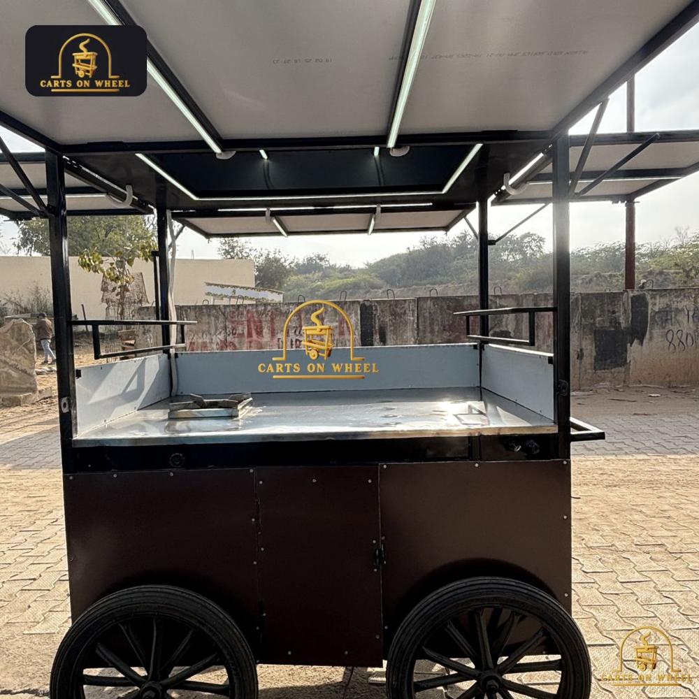 Sip and  story vy cartsonwheel 