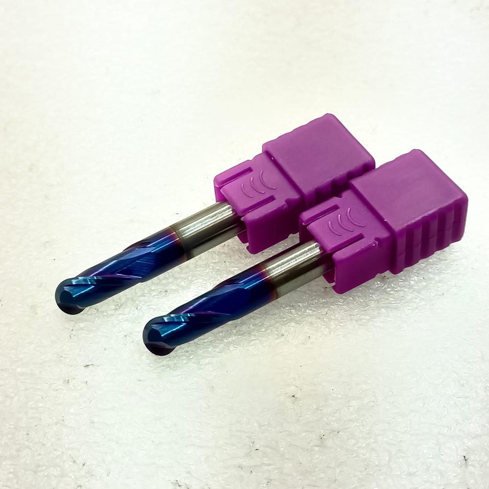 GEK-2B R3.0xD6x12x50(65 HRC)