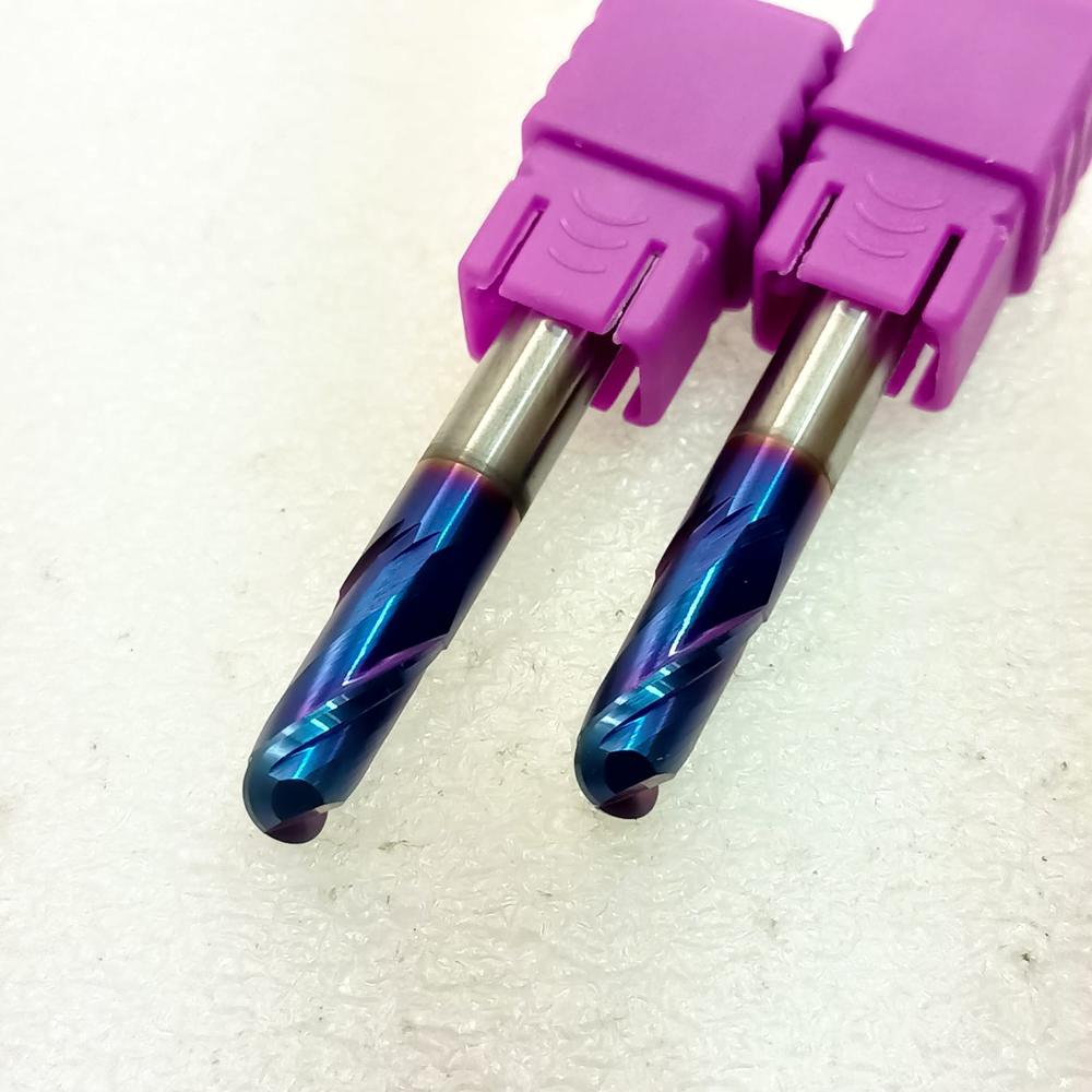 GEK-2B R3.0xD6x12x50(65 HRC)