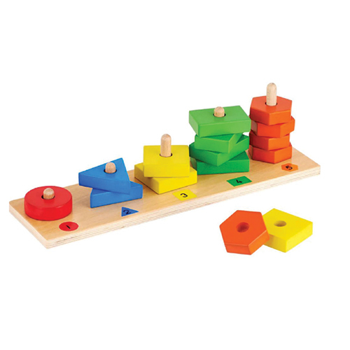 Shape Sorter