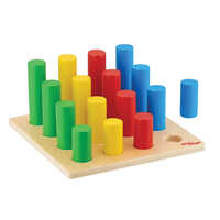 Peg Ascender