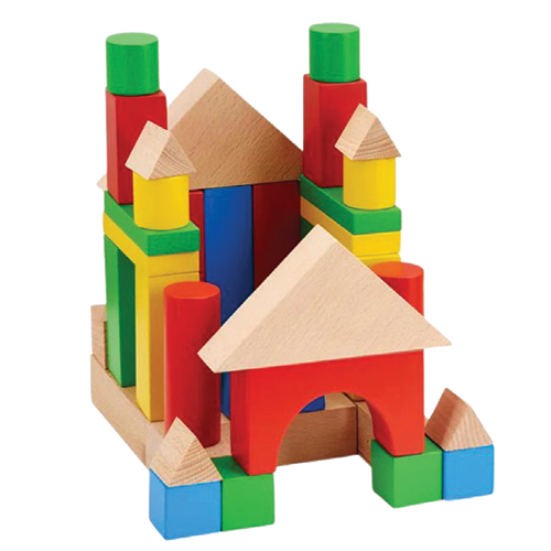 Large Building Blocks