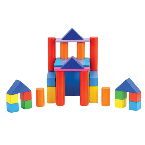 Small Building Blocks