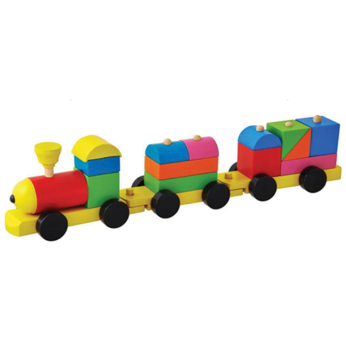 Block Train