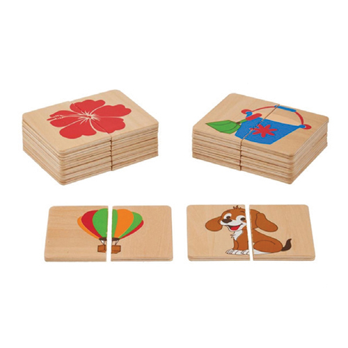 Toddlers Make a Picture