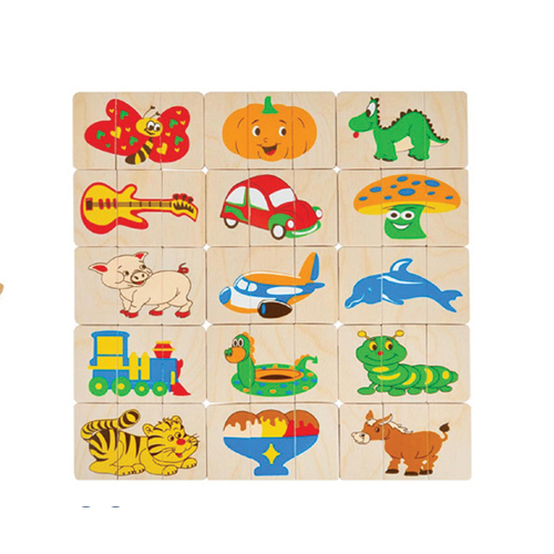 Juniors Make a Picture