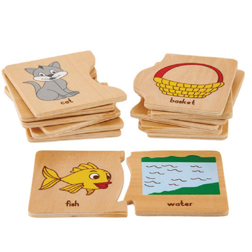 Animal Home Matching