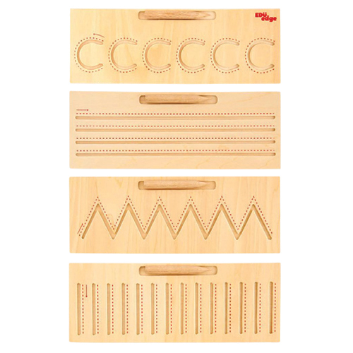 Tracing Basic Patterns